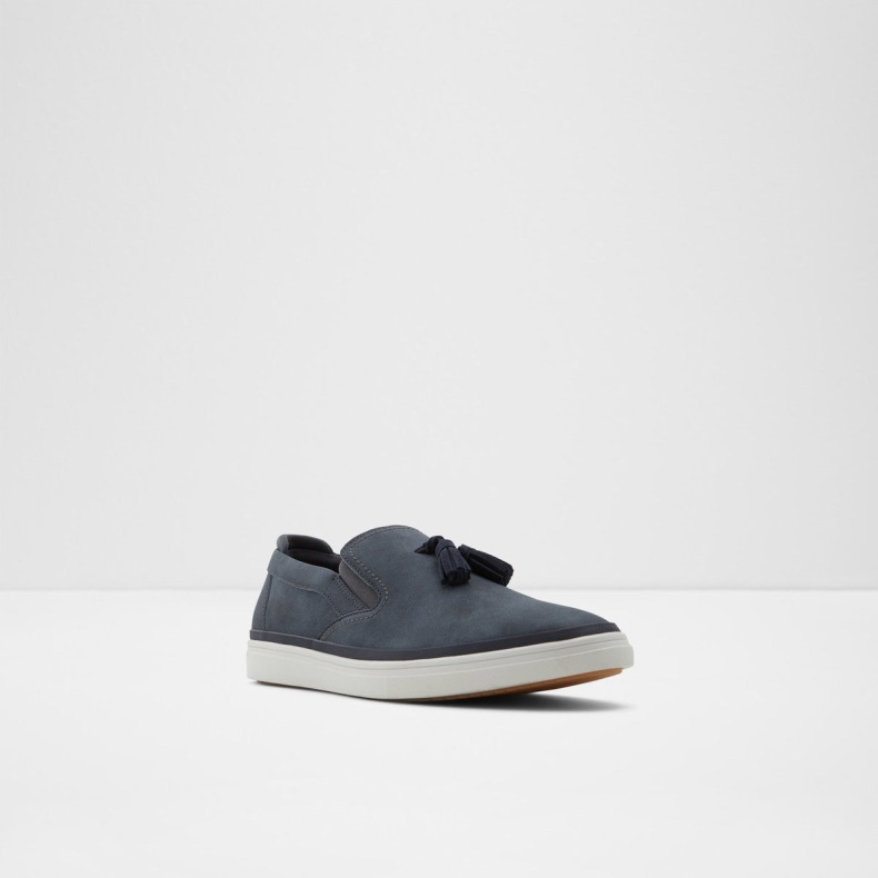 Fashion Marineblå Griladric Træner Aldo