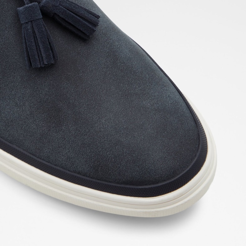 Fashion Marineblå Griladric Træner Aldo