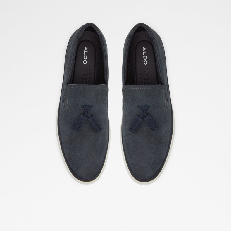 Fashion Marineblå Griladric Træner Aldo