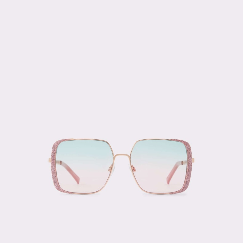 Fashion Pink Aldo Albentariel