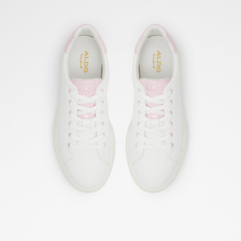 Fashion Pink Mirai Aldo