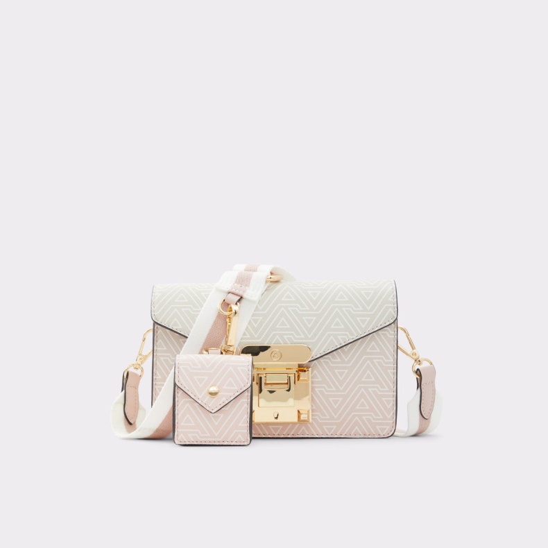 Mode Pink Overløb Aldo Iconiflair