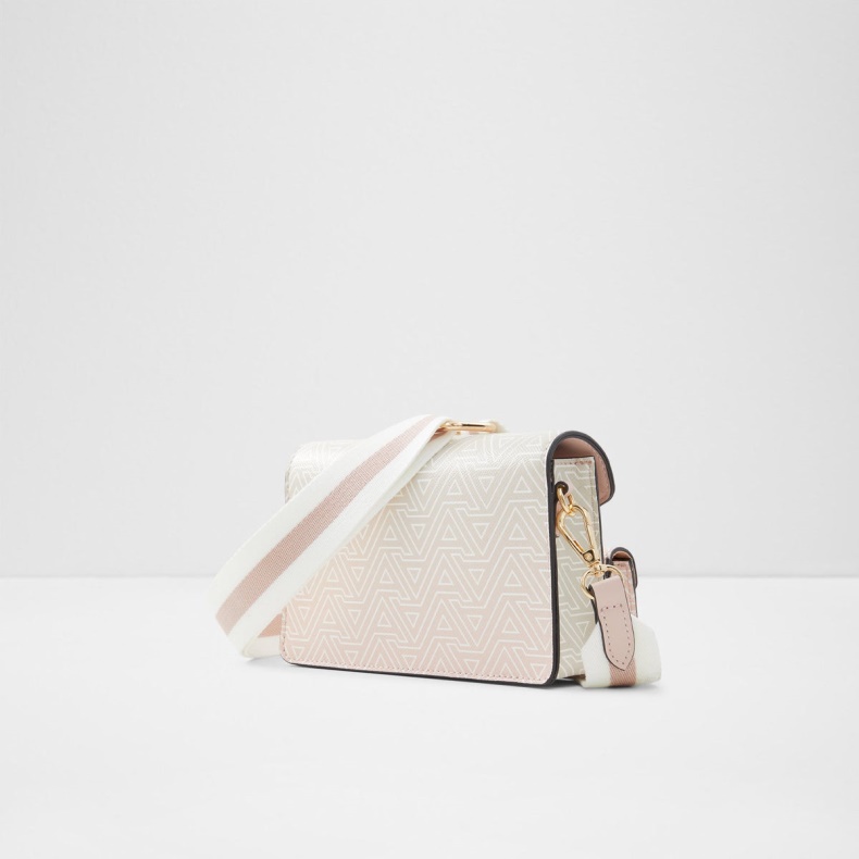 Mode Pink Overløb Aldo Iconiflair