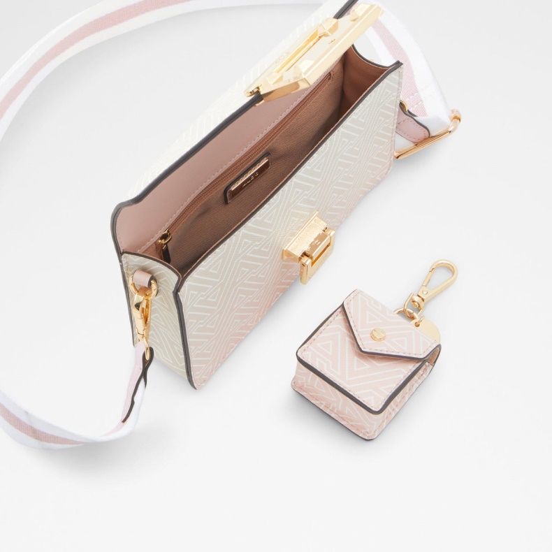 Mode Pink Overløb Aldo Iconiflair