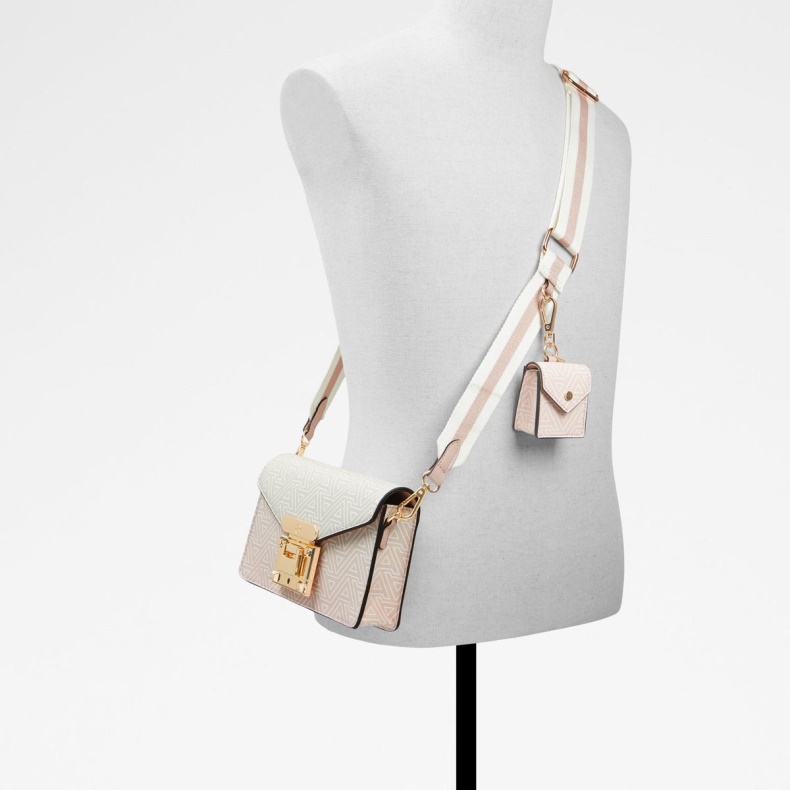 Mode Pink Overløb Aldo Iconiflair