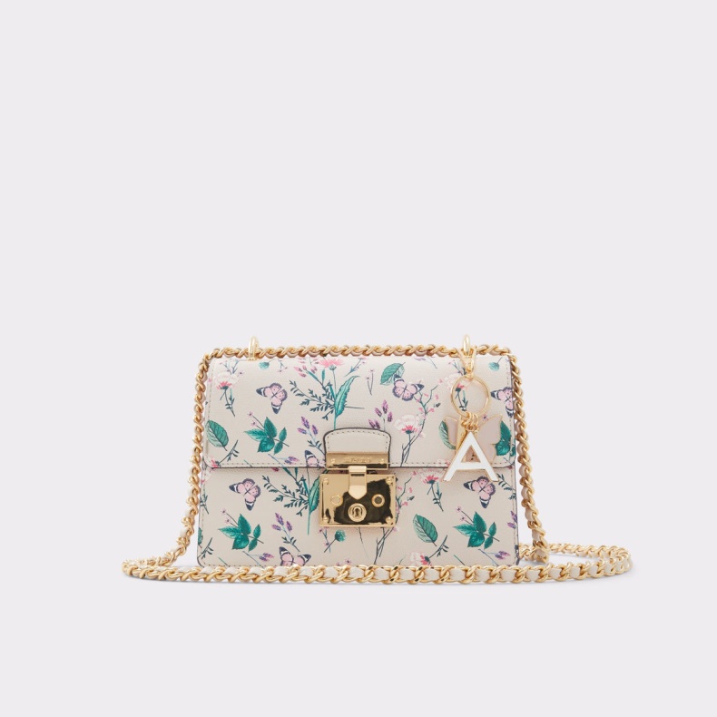 Mode Pink Overløb Aldo Priairi