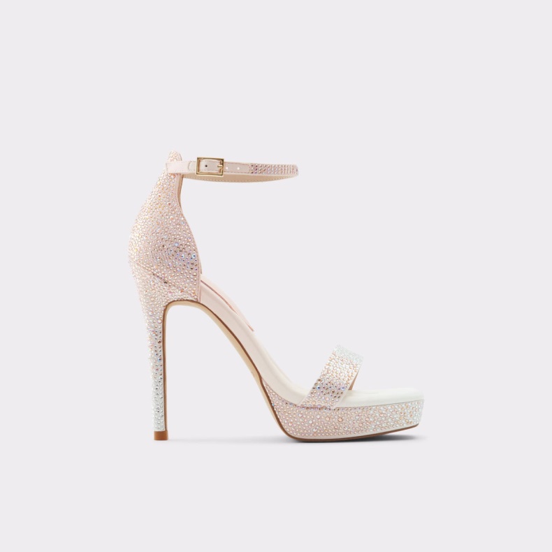 Mode Pink Scarlett Aldo