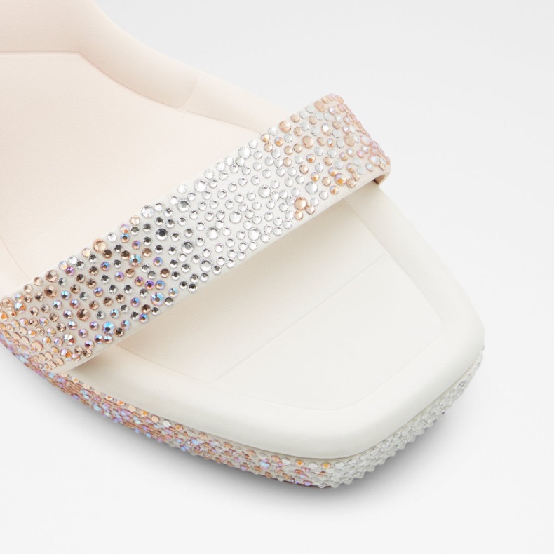 Mode Pink Scarlett Aldo