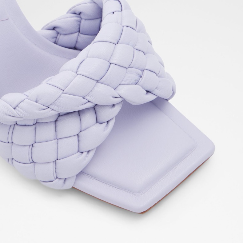 Mode Lilla Milano Aldo