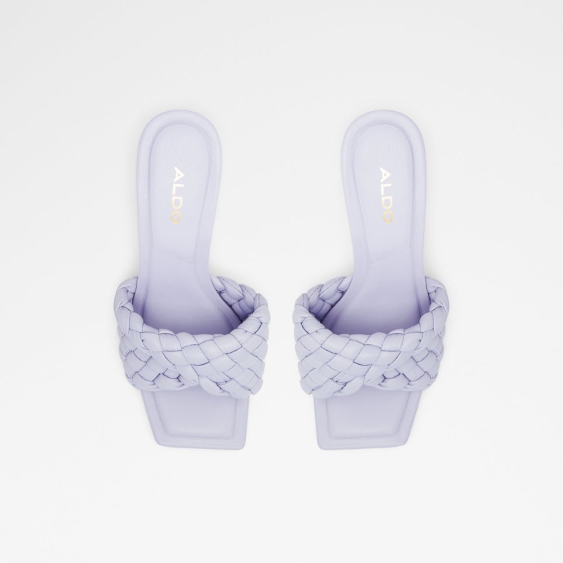 Mode Lilla Milano Aldo