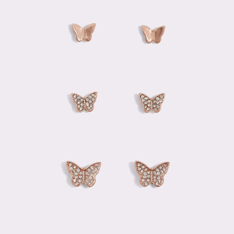 Mode Rosa Guld Aldo Canopus