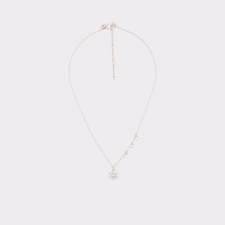 Mode Rosa Guld Aldo Pigan