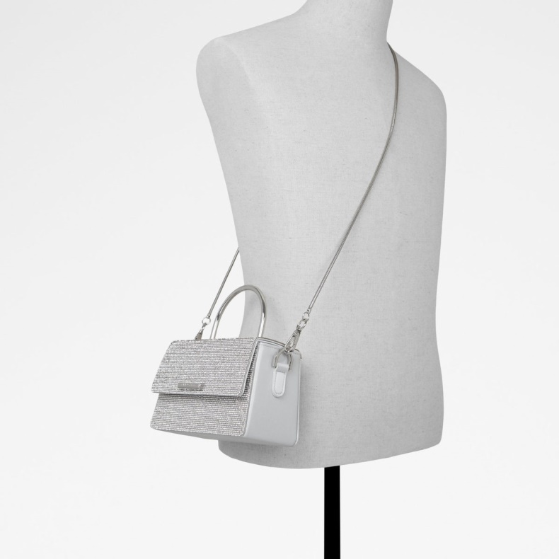 Mode Sølv Aldo Frellan