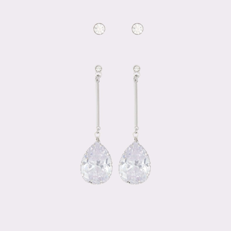 Mode Sølv-klar Multi Cares-ag Aldo