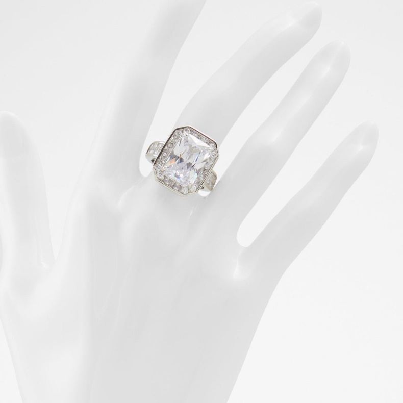 Mode Sølv-klar Multi Olorellan Aldo