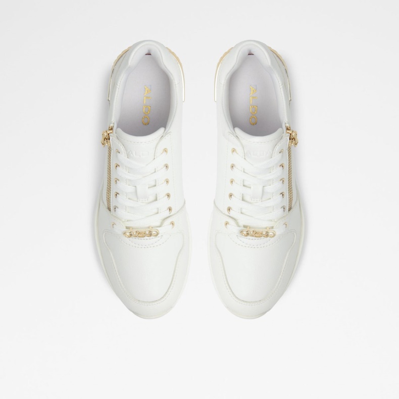 Mode Hvid Adwiwiax Træner Aldo