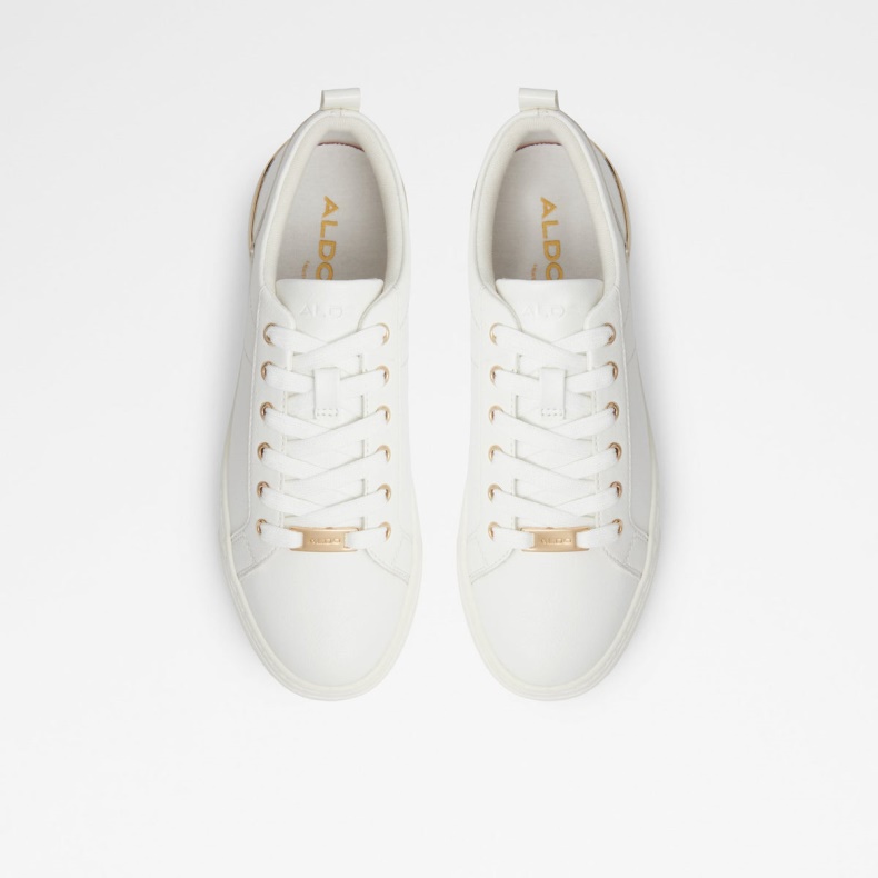 Mode Hvid Aldo Dilathielle Træner