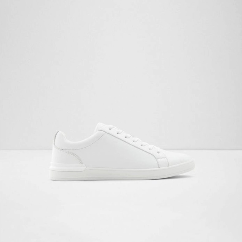 Mode Hvid Aldo Karloz Træner