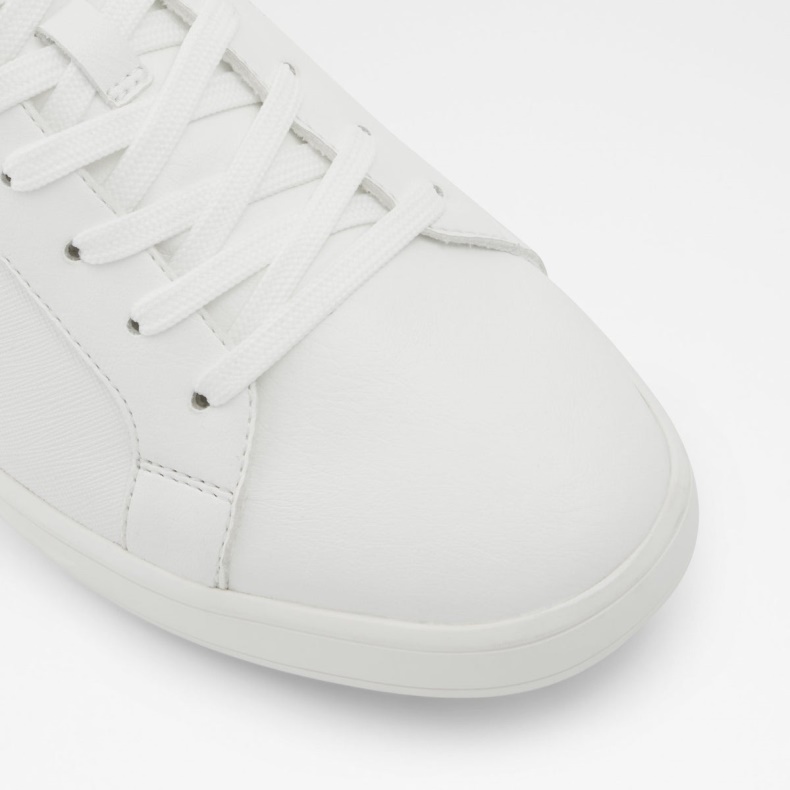 Mode Hvid Aldo Karloz Træner