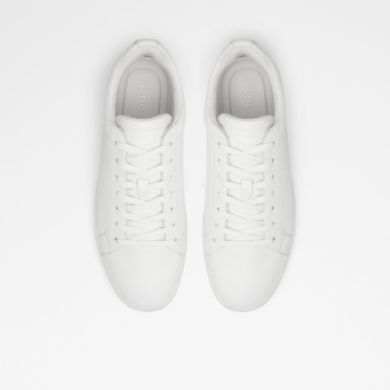 Mode Hvid Aldo Karloz Træner