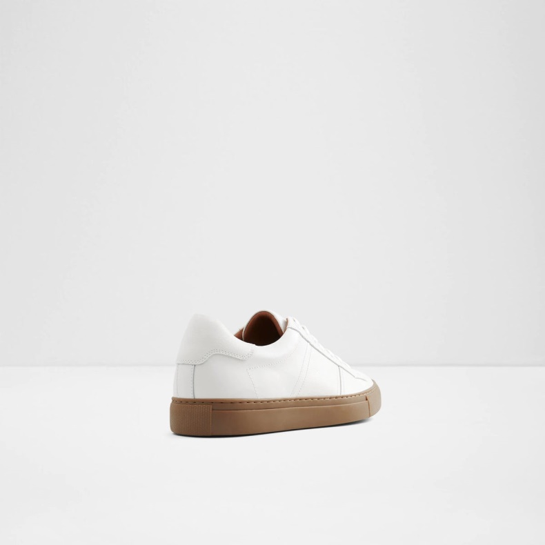 Mode Hvid Aldo Meemar