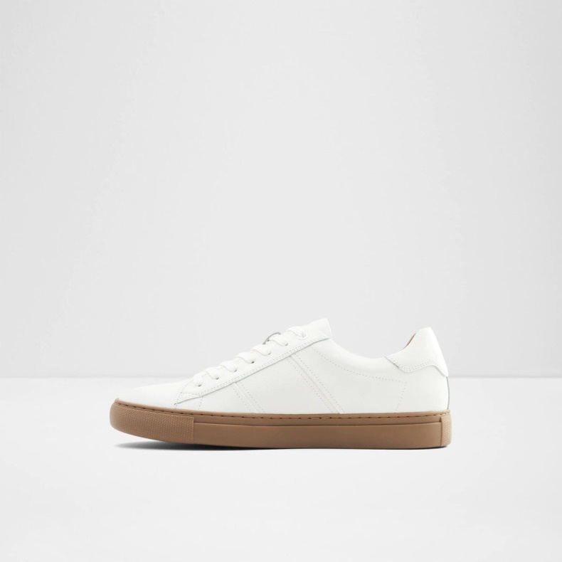 Mode Hvid Aldo Meemar