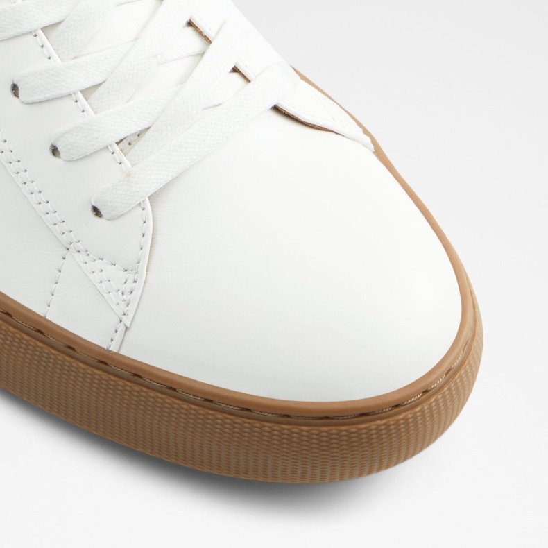 Mode Hvid Aldo Meemar