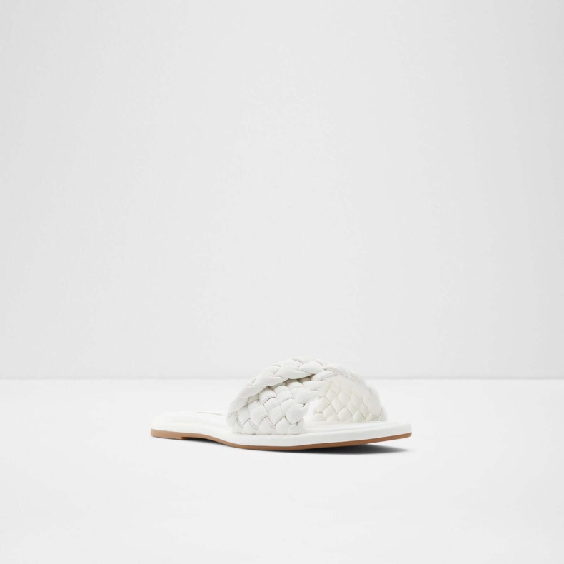 Mode Hvid Chicago Aldo