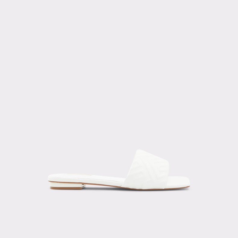 Mode Hvid Cleona Aldo