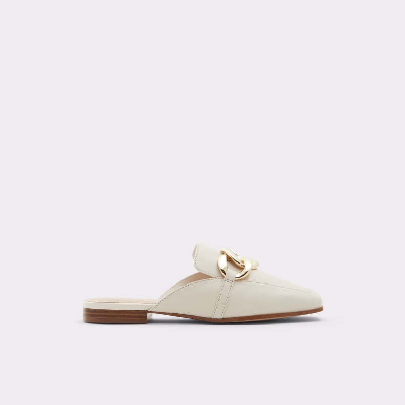 Mode Hvid Lamina Aldo