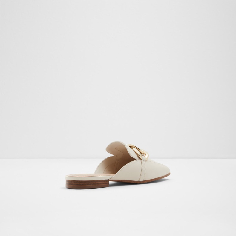 Mode Hvid Lamina Aldo