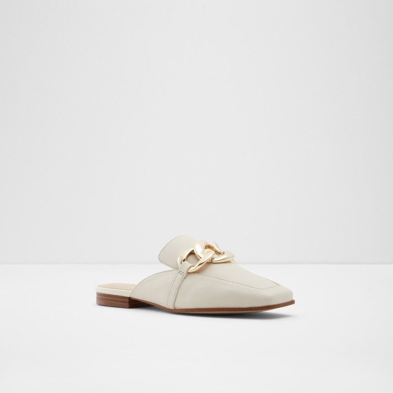 Mode Hvid Lamina Aldo