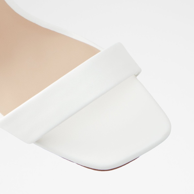 Mode Hvid Lotherram Aldo