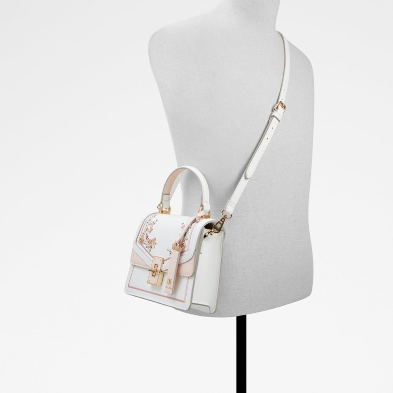 Mode Hvid Multi Erocan Aldo