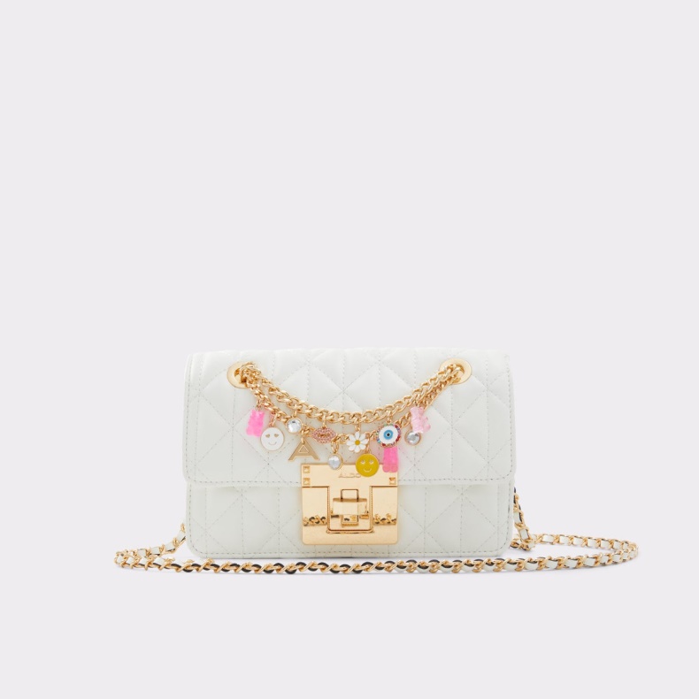 Mode Hvid Radgal Aldo