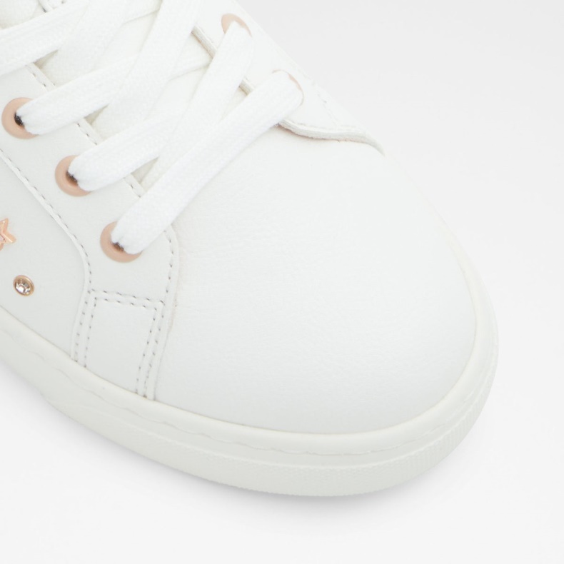 Fineday Træner Pink Aldo Mode