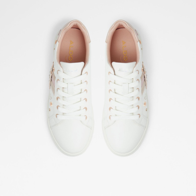 Fineday Træner Pink Aldo Mode