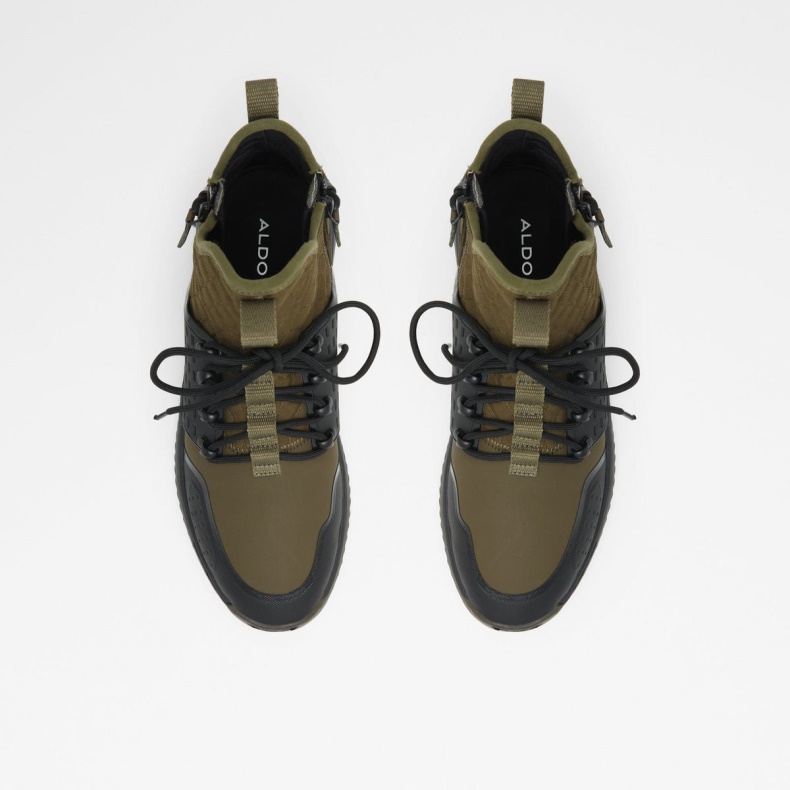 Frealia-wr Mode Aldo Khaki