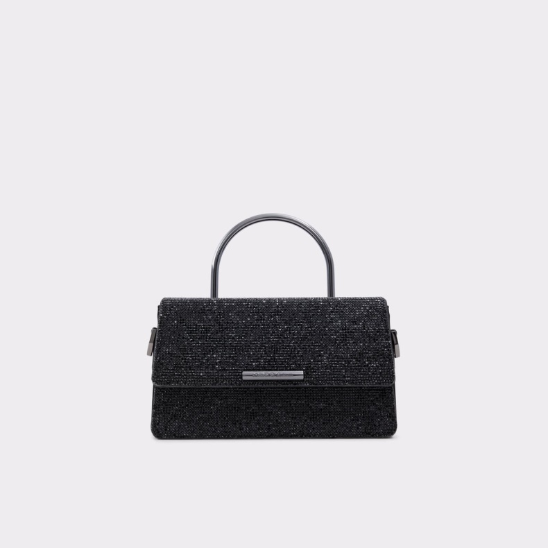 Frellan Sort Aldo Mode