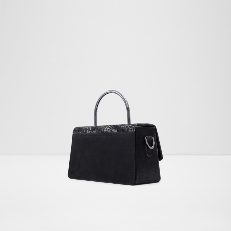 Frellan Sort Aldo Mode