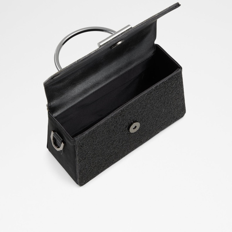 Frellan Sort Aldo Mode