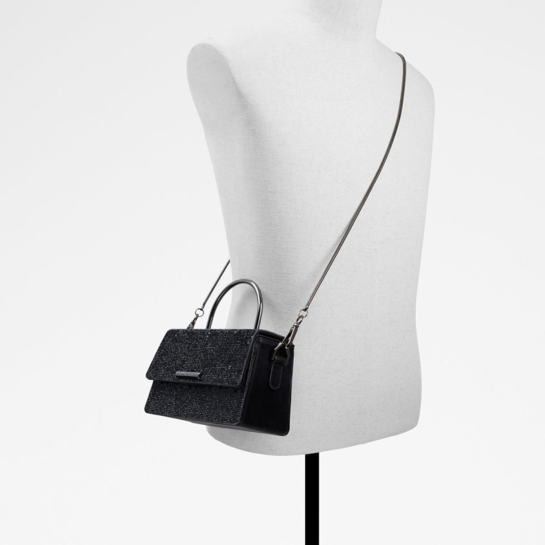 Frellan Sort Aldo Mode