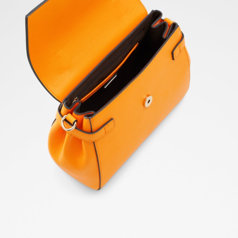 Frisk Aldo Mode Orange