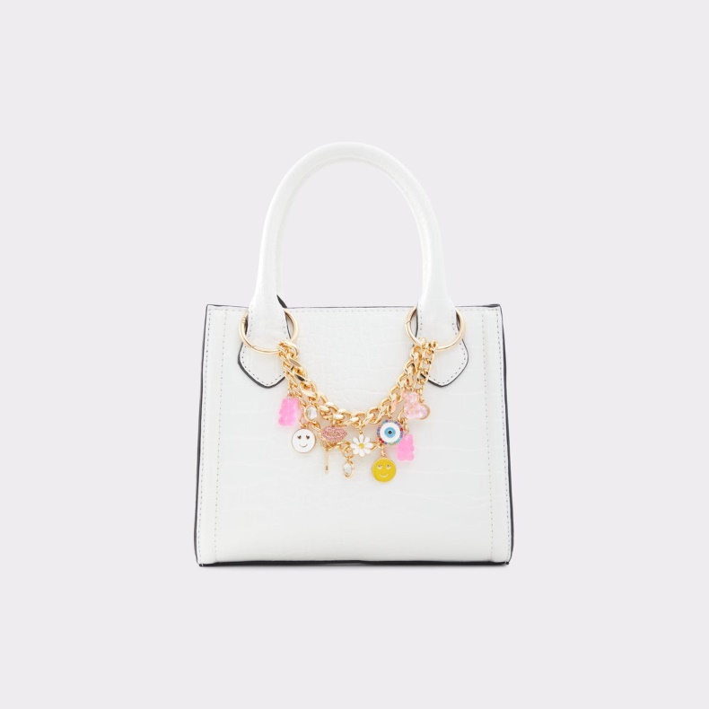 Galpal Mode Hvid Aldo