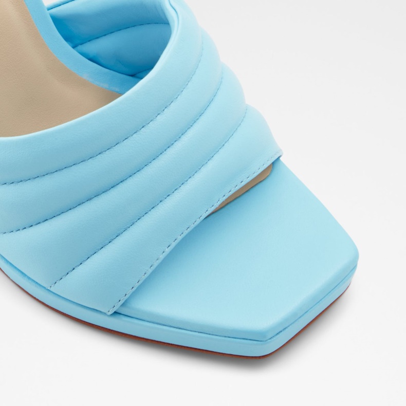 Gennia Fashion Lyseblå Aldo