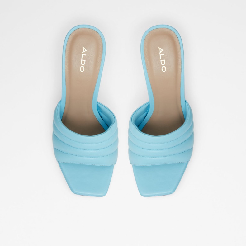 Gennia Fashion Lyseblå Aldo