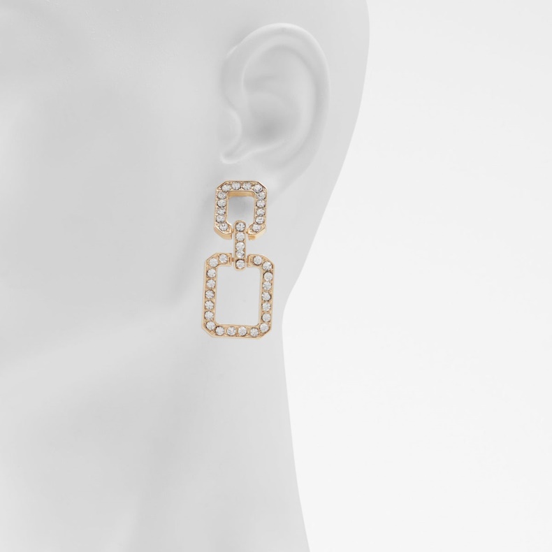 Giretha Aldo Fashion Guldklar Multi