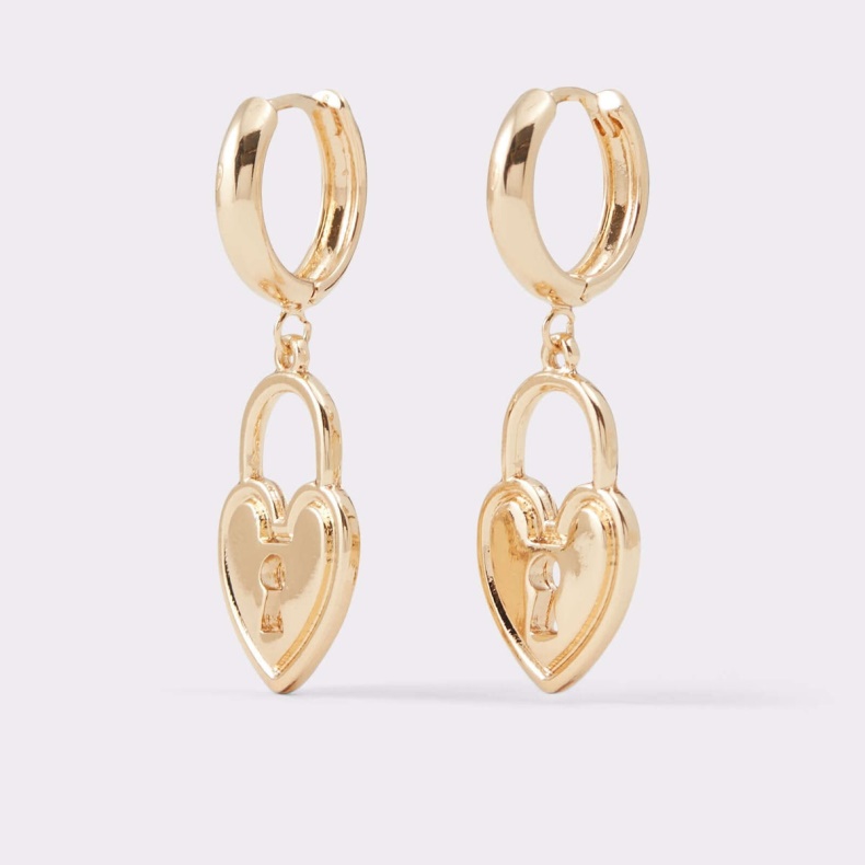 Guld Aldo Mode Albaleraen