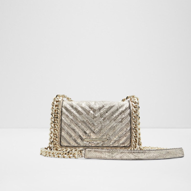 Guld Aldo Fashion Minigrøn