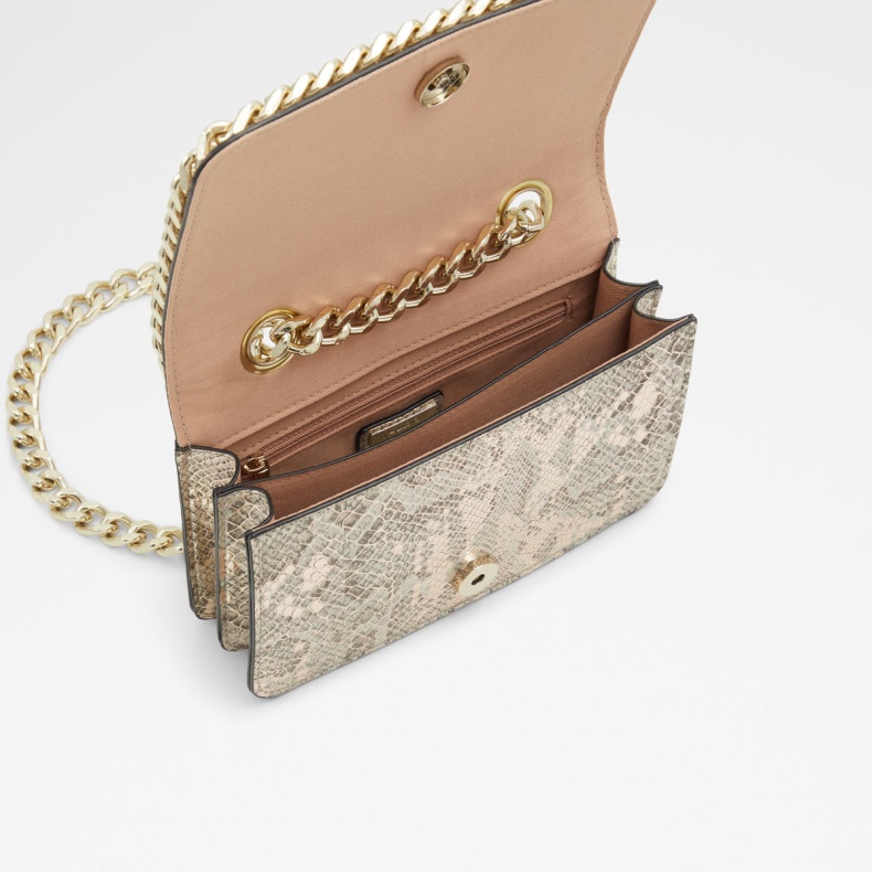 Guld Aldo Fashion Minigrøn